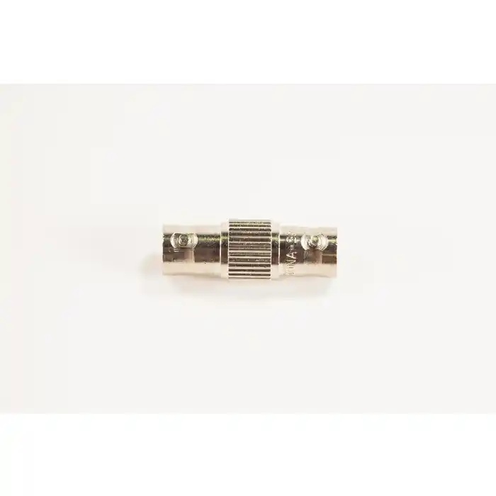Money Back Guarantee ITT Pomona Electronics - 3283 - BNC. Female to female adapter.