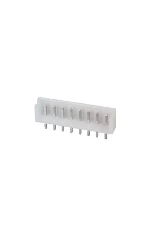 JST MFG CO LTD - B8B-EH-A - B8B-EH-A(LF)(SN) - Connector Header, EH TOP 8Position, 2.5MM Package of 10 Buy Direct