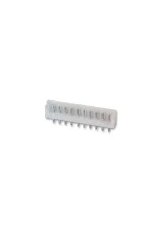 JST MFG CO LTD - B10B-EH-A - CONN HEADER EH TOP 10POS 2.5MM, Package of 10 Cheap
