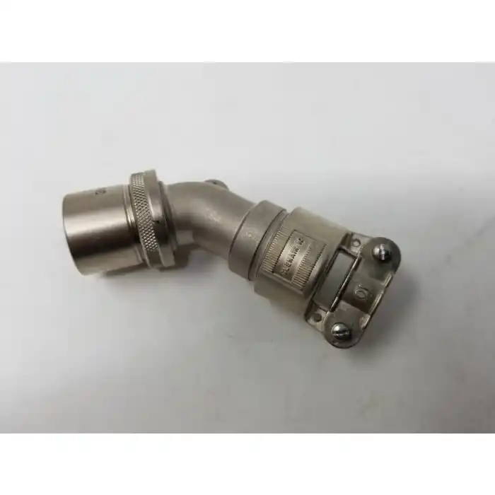 Price Drop GLENAIR - 360HB002M1510H - Connector, circular. Housing only.