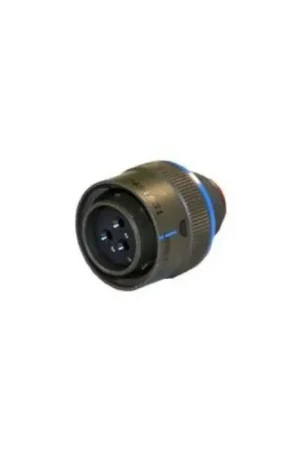 TE Connectivity Deutsch - M83723/76R1005N - Connector, Circular. 5 Pin Male, Cable. Best Seller