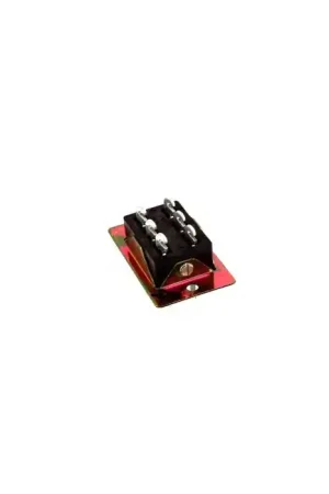 Low Price CINCH JONES - P-2406-SB - Connector, Cinch. Male 6 Pin, SB. Panel Mount