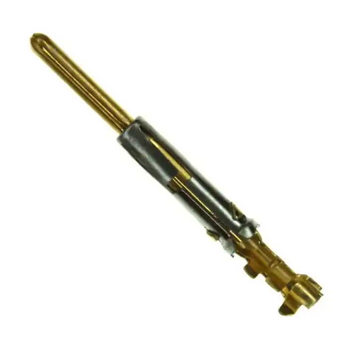 Direct From Factory Burndy - SM20M-1S6 - Connector, Pins. (M) Male Crimp. Hyfen.