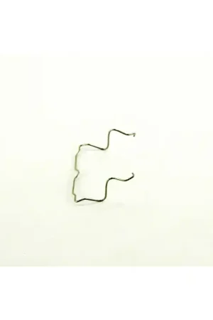 ARCO SIEMENS - V23154-Z1034 - Relay, hardware. Wire hold-down. Alt. 1393760-2. Package of 10 Original