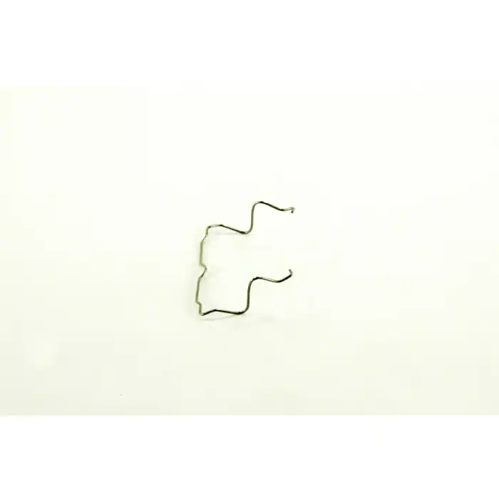 ARCO SIEMENS - V23154-Z1034 - Relay, hardware. Wire hold-down. Alt. 1393760-2. Package of 10 Original