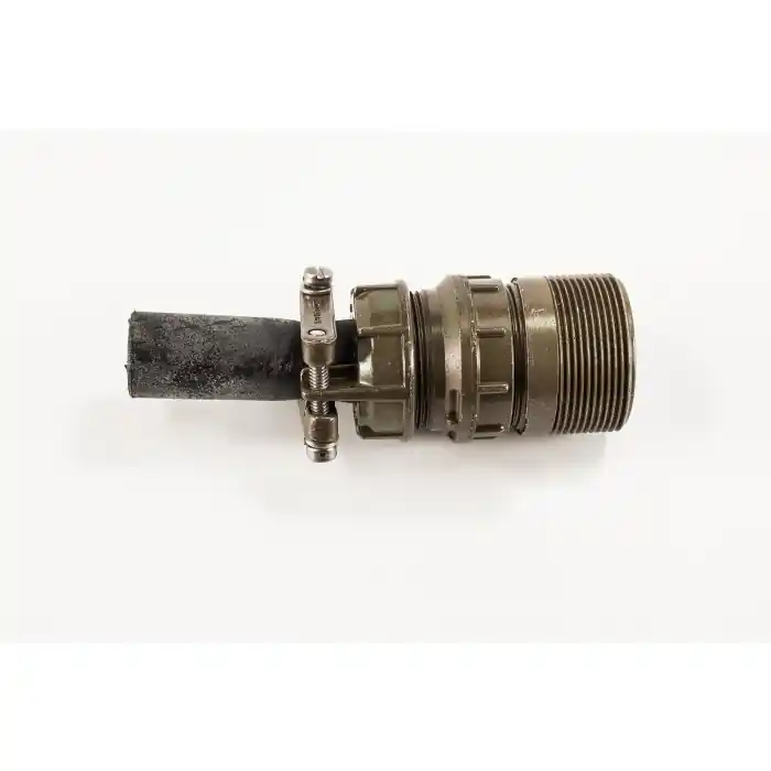 AMPHENOL - 973106A22-19S - Connector, circular. 14 Pos F cable. Special Offer