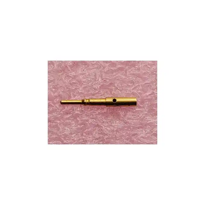Mega Sale AMPHENOL - 17-766-22000 - #20 Male CONN PIN 17-768-02 REELED/MILITARY