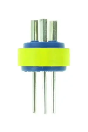 AMPHENOL - 97-14S-7P - 10-825806-07P - Connector, Circular. 3 Position Male Insert. Affordable