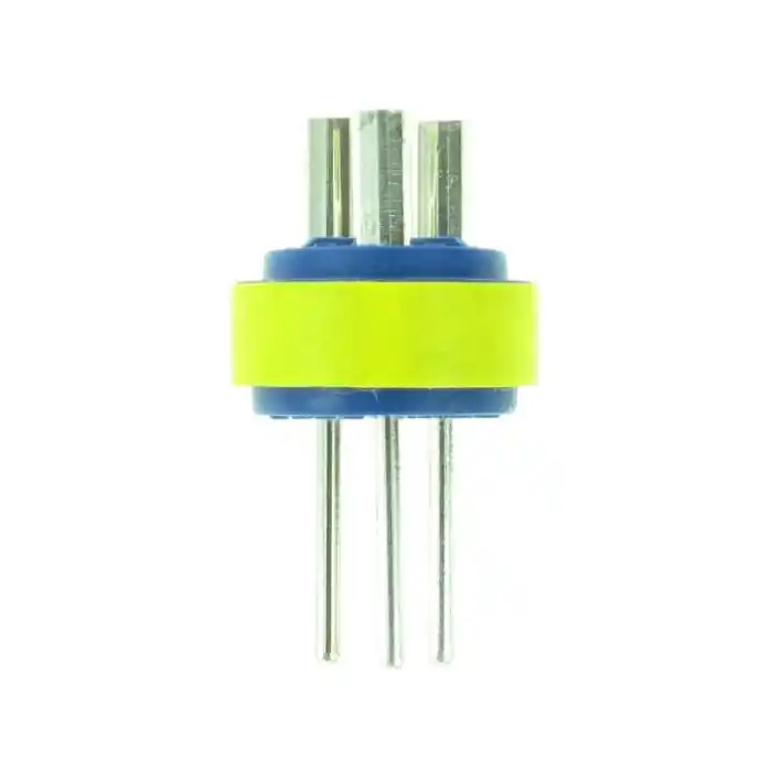 AMPHENOL - 97-14S-7P - 10-825806-07P - Connector, Circular. 3 Position Male Insert. Affordable
