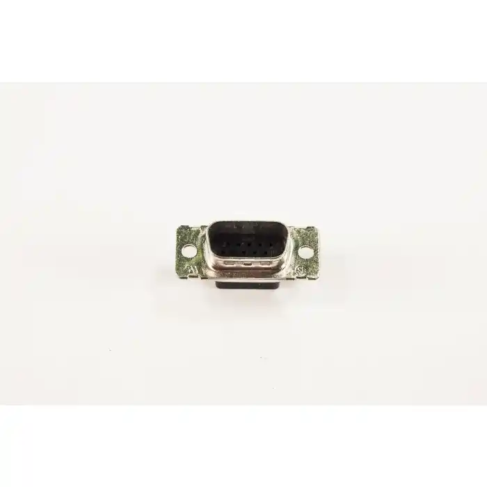 Express Delivery AMP INC - 748364-1 - Connector, D-Sub. DB15 Female. DB-15, High Density .