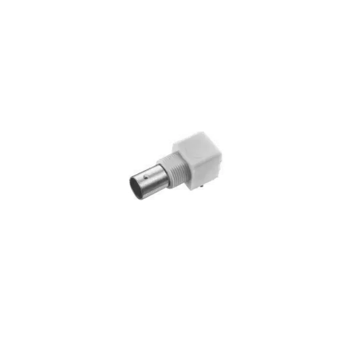 Price Cut TE Connectivity AMP - 226990-2 - Connectors, BNC. Right Angle, Female Jack Rectangular.