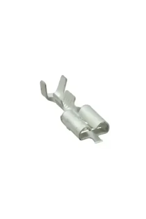 Bargain AMP/TYCO ELECTRONICS - 0-42100-2 - Terminals. Unin - F 1/4". Package of 100.