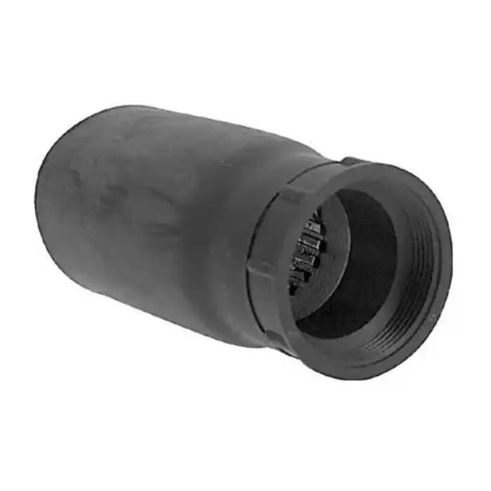 Direct From Factory TE Connectivity / AMP INC - 54012-1 - Hardware, strain relief. For circular connectors.