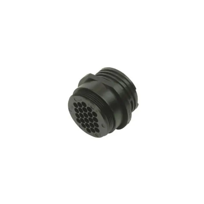TE Connectivity AMP INC - 206838-2 - Connector, Circular. Female 24 position. Exclusive Offer