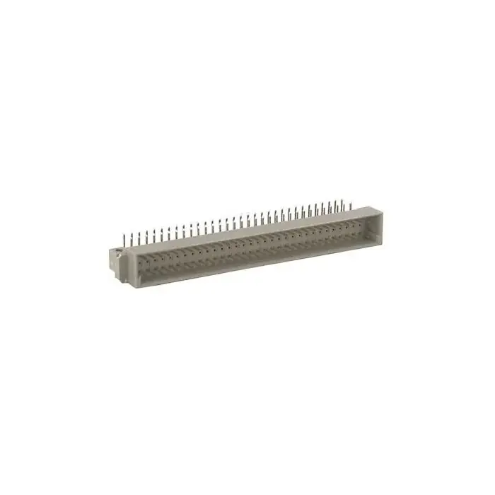 Hot Picks TE Connectivity AMP INC - 650945-5 - Connector. Eurocard Type C. Male 64 position.