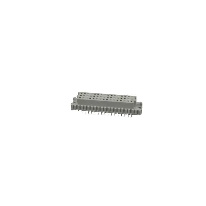 One Day Deal TE Connectivity AMP INC - 535071-4 - Connector. Eurocard C. Female 48 position.