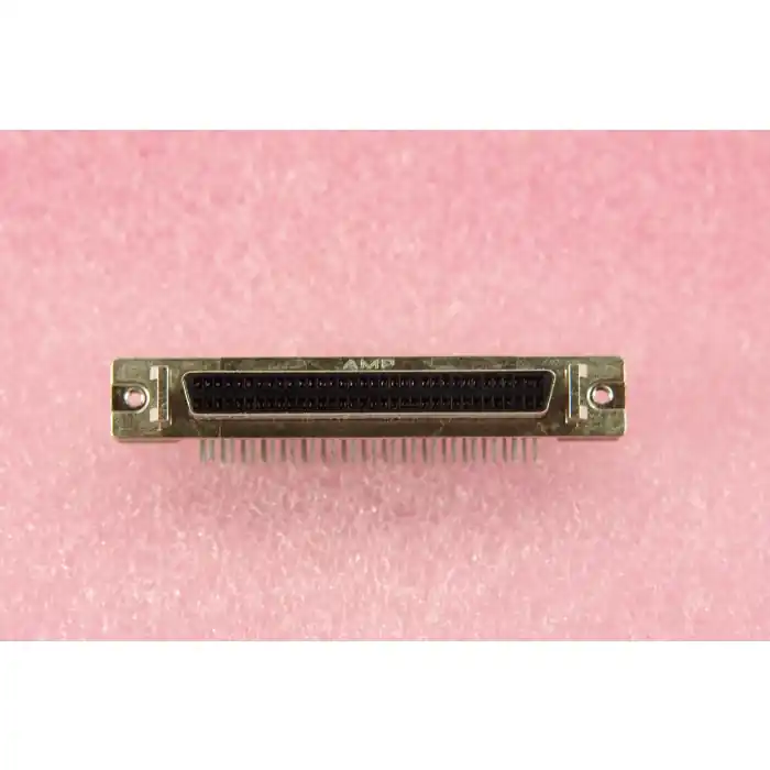 Amp Inc - 749649-7 - Connector. 68 Position. High Quality