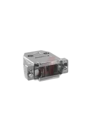 AIM Cambridge / Cinch Connectivity - 40-9715HS - Connector, D-Sub. For DB15 Backshell / Hood. Bargain