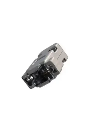 Mega Sale Emerson Aim-Cambridge - 40-9709HS - Connector, D-Sub. For DB9, Size 1 backshell/hood.