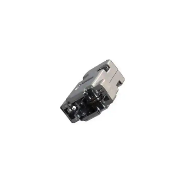Mega Sale Emerson Aim-Cambridge - 40-9709HS - Connector, D-Sub. For DB9, Size 1 backshell/hood.