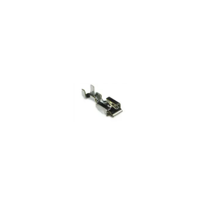 Cheap YAZAKI - 7116-2030-2 - Terminals. 1/4" QC female. Package of 100.