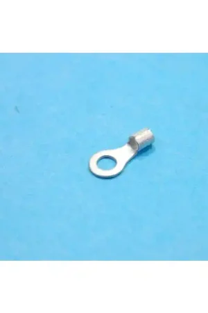 Low Price Waldom/Molex - BB-337-08 - Connector, solderless terminal. Ring #8 stud. Package of 50.