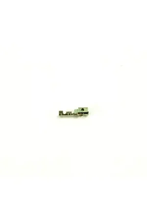 Bargain Unidentified MFG - 3230149 - Solderless terminal. F. Package of 50.