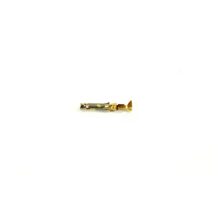 Unidentified MFG - 3220972 - Solderless terminal. F. Package of 25. New Release