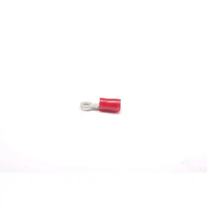 PANDUIT - AA-832-04 - Solderless terminal. Ring No 4. Package of 25. Worldwide Shipping