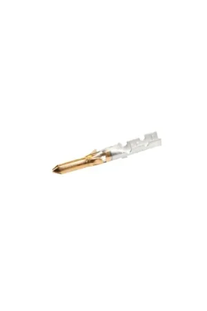 MOLEX - 02-06-6138 - Solderless Terminals. Pin and Socket Male Conector 1.57mm. Series 1854, Package of 100 Popular