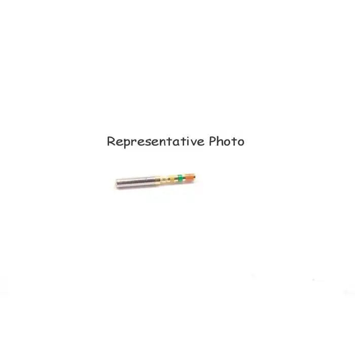 AMP INC - M39029/57-354 - Female tri-band. Package of 15. Limited Edition