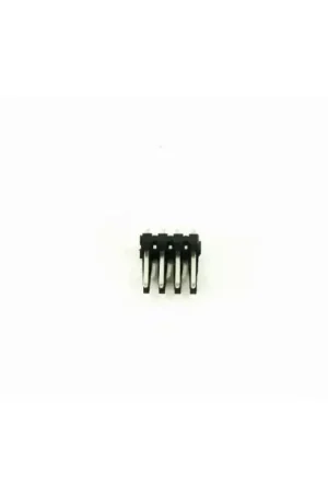 One Day Deal Waldom/Molex - 26-48-1045 - Connector, header. Male 4 position. Package of 10.