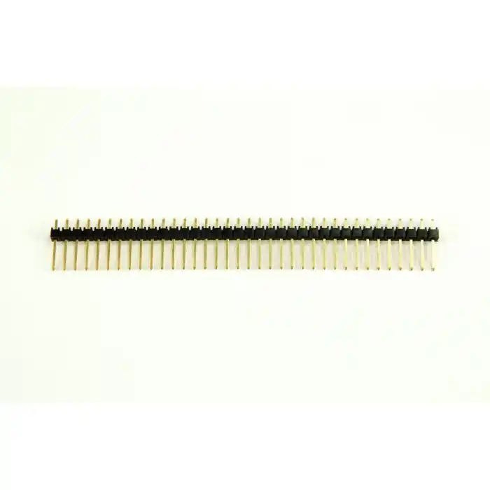 Time-Limited SAMTEC - TSW-136-14-G-S - Connector, header. M 36 Pin, straight.