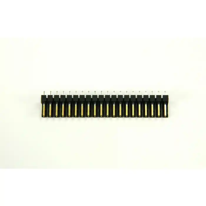 Secure Checkout SAMTEC - LCW-120-07-L-S-230 - Connector, header. Male 20 Pin.