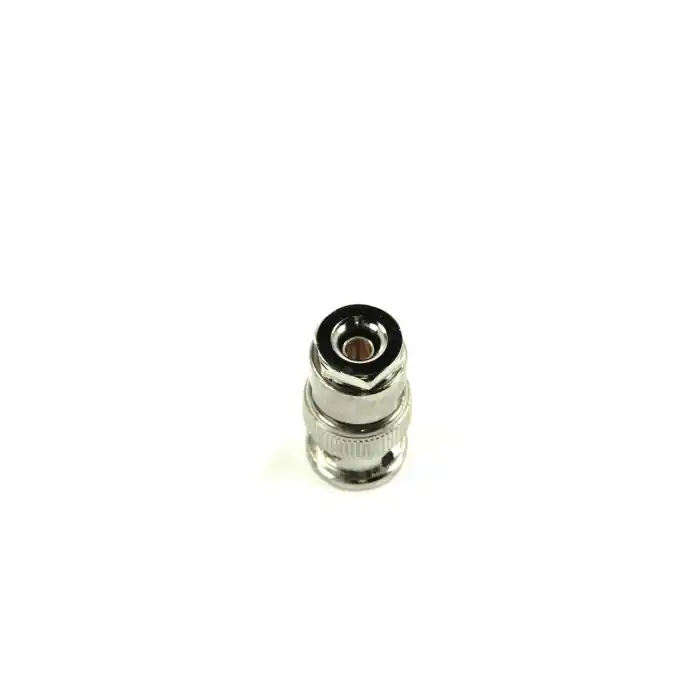 Big Sale Caltronics - 46-693B - Connector, BNC. Male crimp.