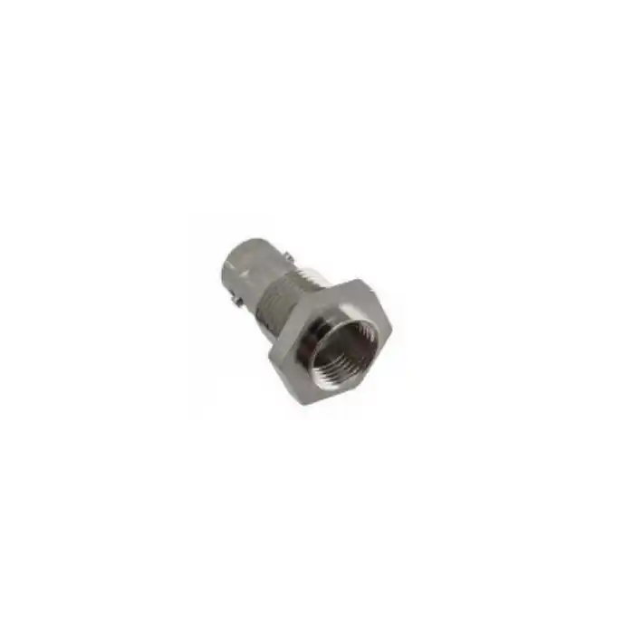 Amphenol - UG-910/U - Connector, BNC. RF Female jack 50 Ohm. Flash Sale