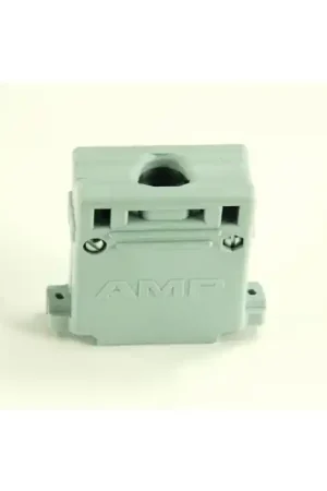 Time-Limited TE Connectivity Amp Inc - 745134-1 - Connector, D-Sub Hood / Connector Cover.
