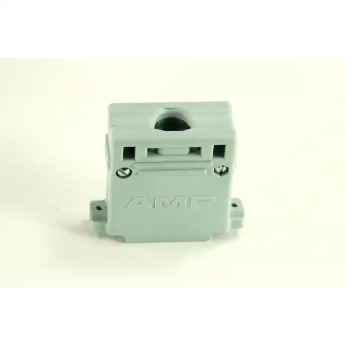 Time-Limited TE Connectivity Amp Inc - 745134-1 - Connector, D-Sub Hood / Connector Cover.