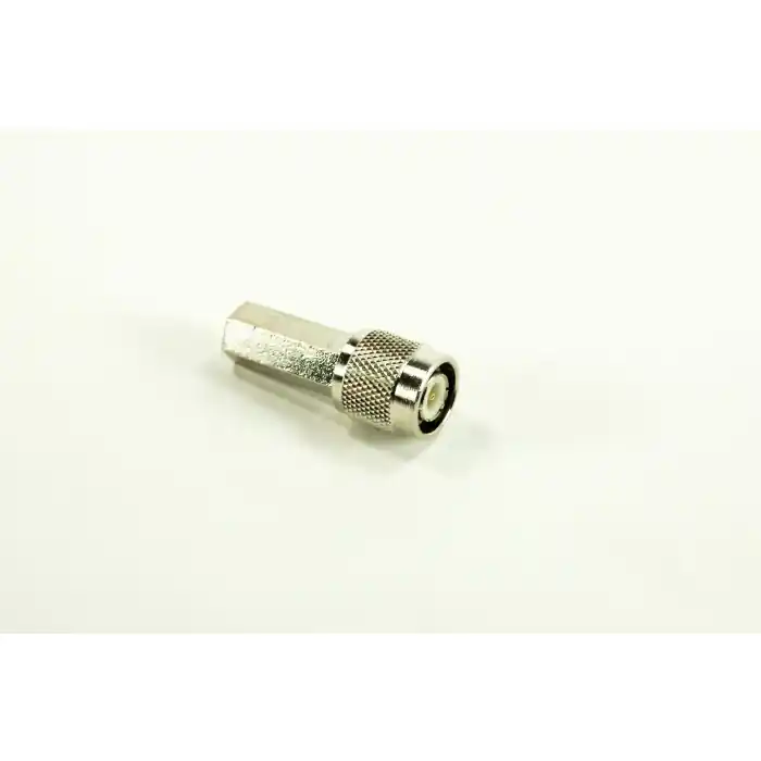 Cheap AIM - 27-9070 - Connector, TNC. Male twist-on.