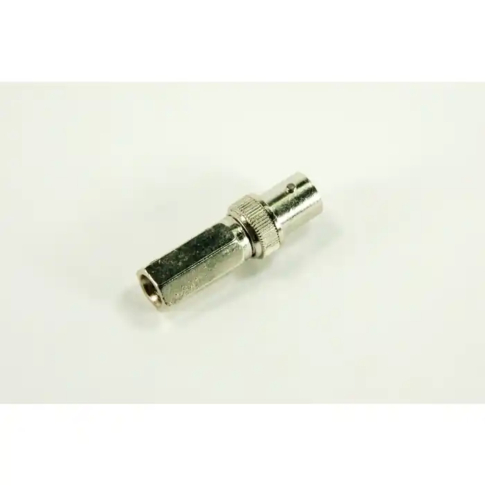 AIM - 27-9053 - Connector, BNC. Female twist-on. Genuine