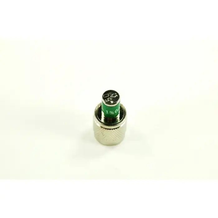 Free Shipping AIM - 27-9017 - Connector, TNC. 50 Ohm terminator.