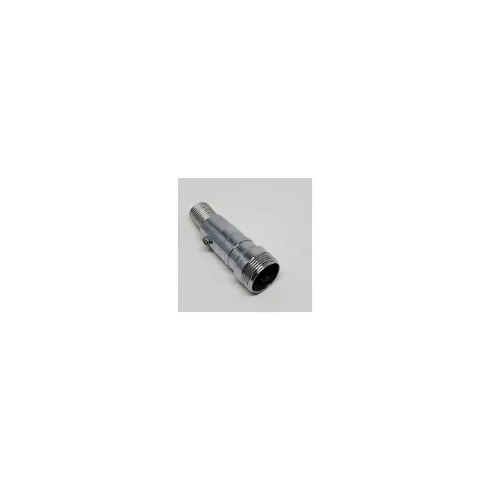Instant Buy Amphenol - 80-M1 - 91-MC1M - Connector, Audio, Ham Radio or Instrumentation. Male 1 Pin.