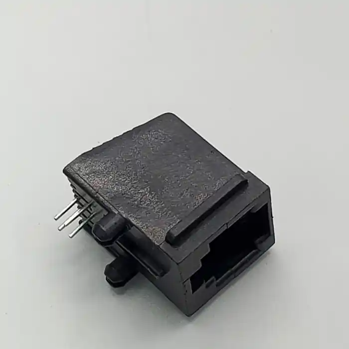 Seasonal Sale KYCON - GD-A-64 - Modular Jack, GDA Series, Right Angle. 6 Position 4 Contacts.
