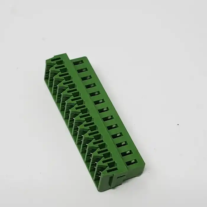 JST MFG CO LTD - 13NR-E8M - IDC Style NR Connector, Disconnectatble Insulation Displacment Connector, 13 Position, Package of 10 Connectors Bulk Order
