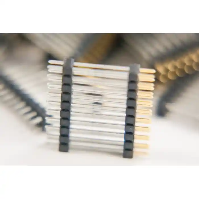 Buy Online Samtec - TW-10-08-L-D-590-120 - Connector. Through Hole Board Stacker 20 Pin (10 x 20).