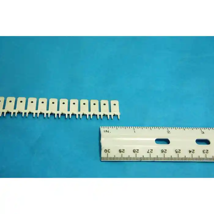 Waldom/Molex - 197054003 - Solderless terminal. M 0.25". Package of 20. Express Delivery