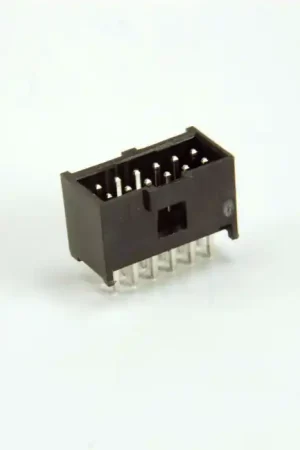 Shop Now Waldom - 90130-1112 - Connector, header. Male 12.