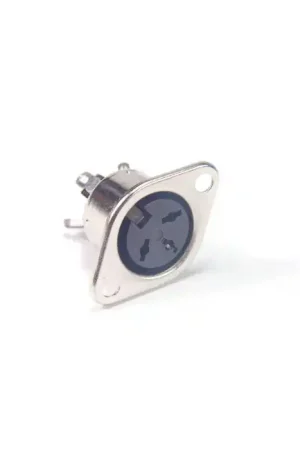 Veritas - V536 - Connector, din. Female 3 pin. Buy Today
