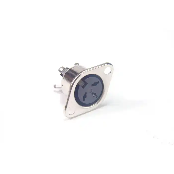 Veritas - V536 - Connector, din. Female 3 pin. Buy Today