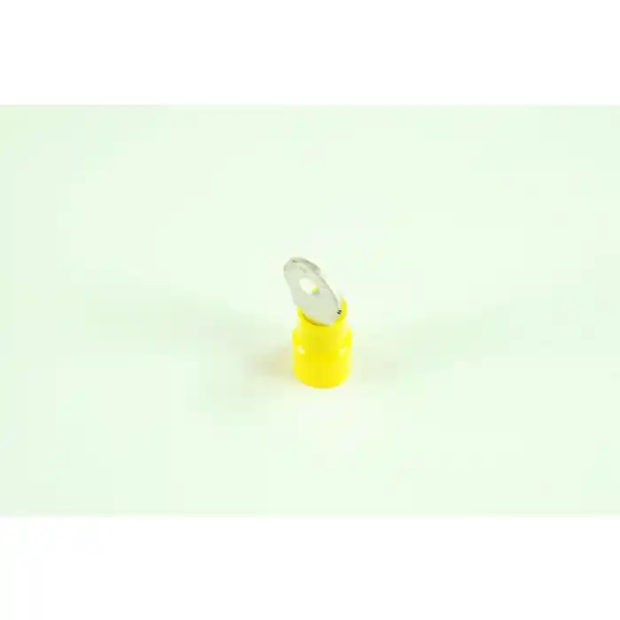 Unidentified MFG - LUG072 - Terminal. Ring #6, 14-12 Ye. Package of 15. Order Now